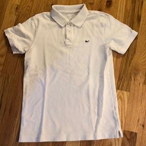 Boys Vineyard Vines Polo